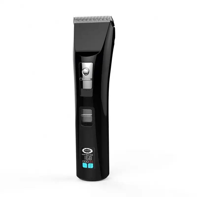 Pet Grooming Product Pet Hair Clipper for Dogs Cats