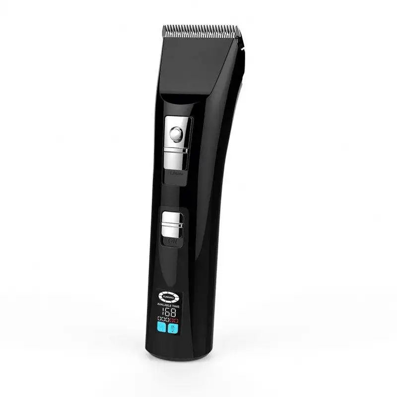 Pet Grooming Product Pet Hair Clipper for Dogs Cats