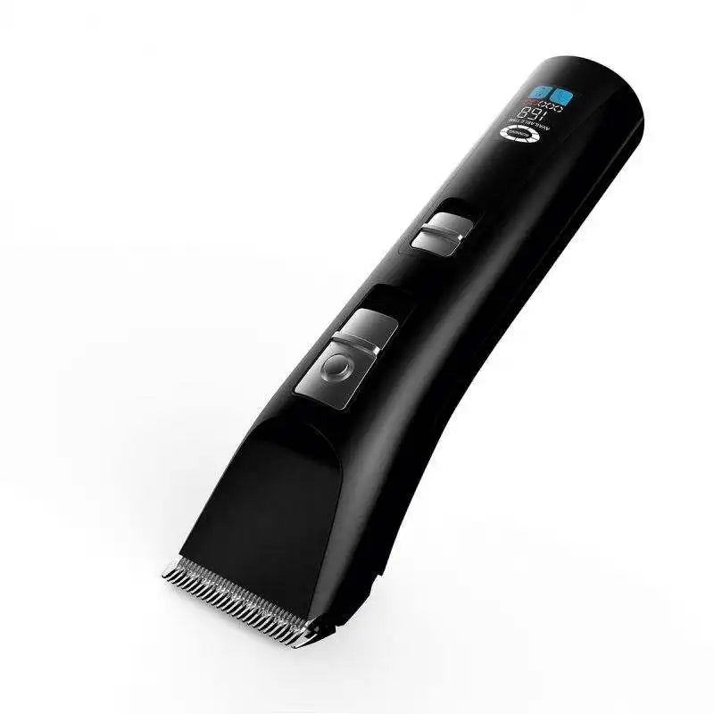 Pet Grooming Product Pet Hair Clipper for Dogs Cats